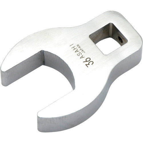 ASH クローフートレンチ19.0□×36mm VC6036 1 個