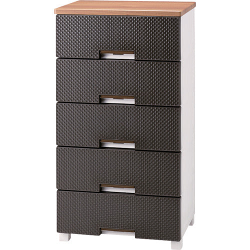 TENMA Fits Plus Mesh FM5505 Brown 110006999 1 pc