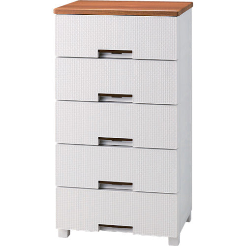 TENMA Fits Plus Mesh FM5505 White 110006998 1 pc