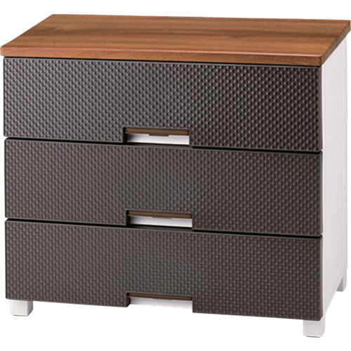 TENMA Fits Plus Mesh FM7503 Brown 110007897 1 pc