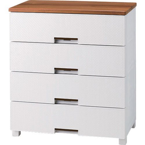 TENMA Fits Plus Mesh FM7504 White 110007002 1 pc