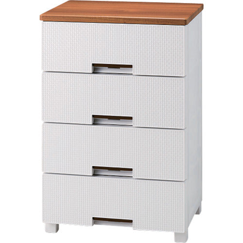 TENMA Fits Plus Mesh FM5504 White 110006994 1 pc