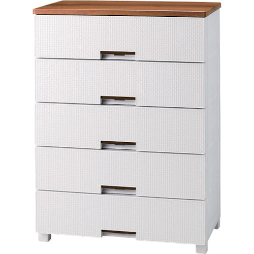 TENMA Fits Plus Mesh FM7505 White 110007006 1 pc