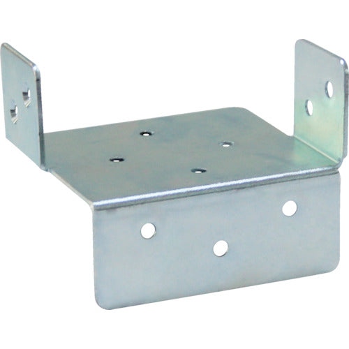 TRUSCO 2x4 서포트 유니크로 도금 코의 자금물 24S-87 1개