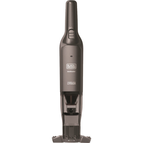 B/D 10.8V Handheld Cleaner HLVC320B-JP 1 unit