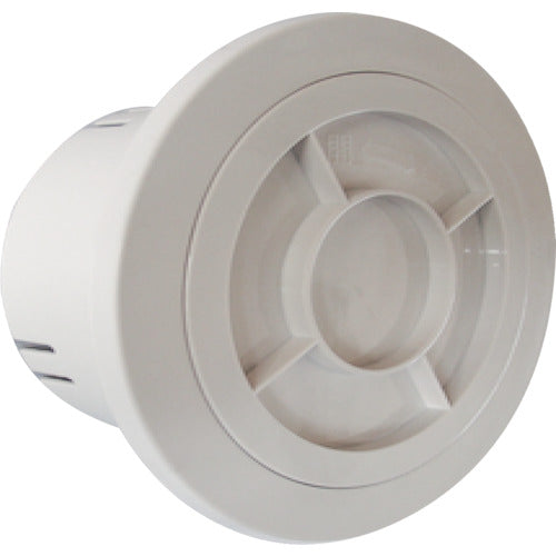 TRUSCO Plastic Cooler Cap 100mm PL-CC100 1 piece