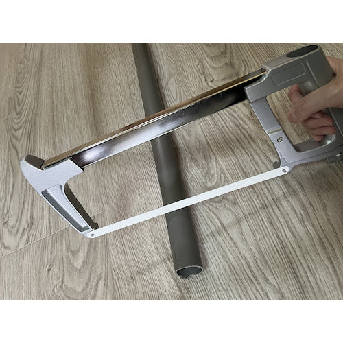 TRUSCO Hacksaw Frame 250mm HTHSF250 1 piece