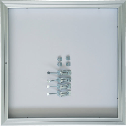 TRUSCO Aluminum Ceiling Inspection Hatches 450X450 AT-4545 1 Unit