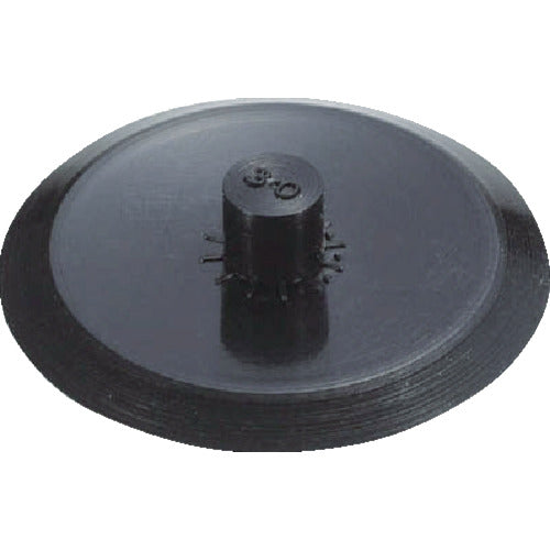 TRUSCO 용접용 마스크 DPM-02YM 1개