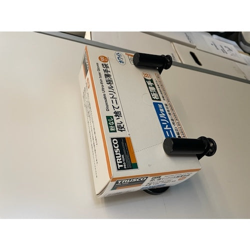 TRUSCO Magnetic Paper Holder TPF-2 1 S