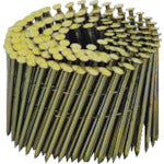 아마테이 칼라 N 못/침금 연결 JIS FC-N75 키미도리 200P×10 223810303 1상자