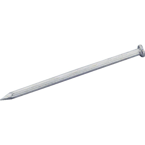 アマテイ コンクリート釘 溝付 12×50 SP 500G 112222035 1 箱