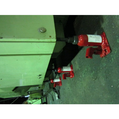 MASADA Lock식 유압 잭 5톤 MH-5LS-1 1대