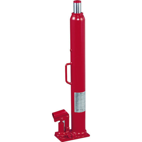 MASADA 롱식 유압 잭 2톤 MHL-2-2 1대