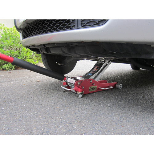 MASADA 알루미늄 잭 1.5TON SJ-15AL 1대