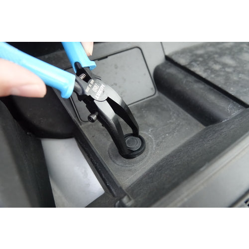 メリー クリッププライヤJR60 JR60 1 丁