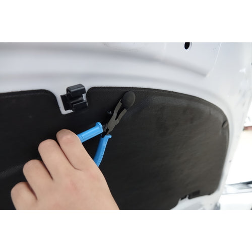 메리 클립 플라이어(박형) JR80 JR80 1 丁