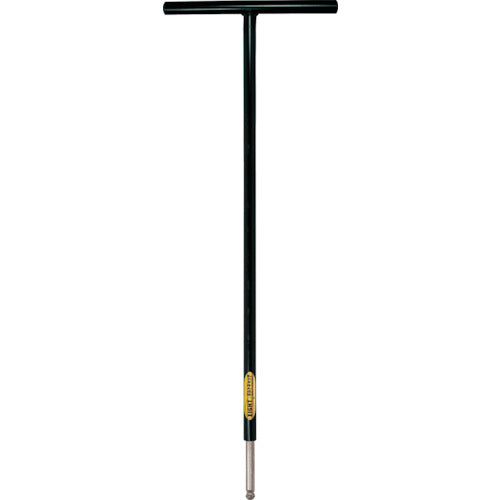 에이트 T형 육각봉 스패너 볼트 캐치 수하 500mm 단품 BCTT500-8 1개