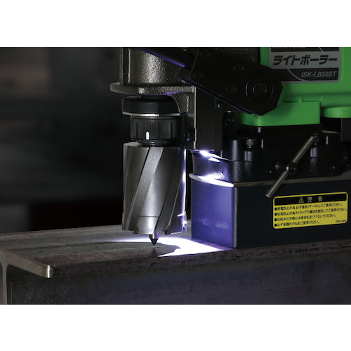 IKURA Light Bowler (50170) ISK-LB50ST 1 unit