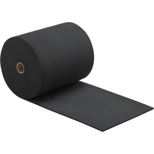 빛 스폰지 드럼 권 두께 5mm×폭 300mm×길이 9M KSBR306-9 1권