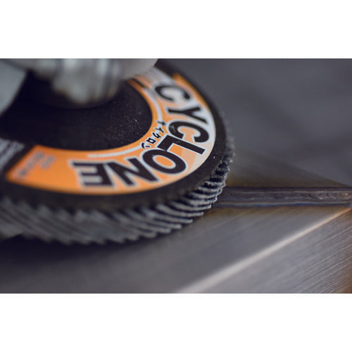 MURAKO Cyclone Zirconia Outer diameter 100φ 60# CY10015Z-60 10 pieces