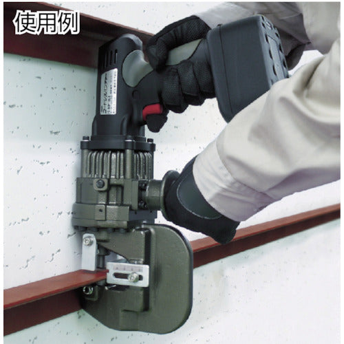 양육 무선 펀처 교체 블레이드 IS-MP15LT용(51715) SL15B 1 S