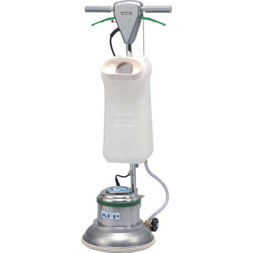 아마노 플로어 폴리셔 12인치 AFP120T 1대