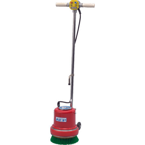 Amano Floor Polisher 8 inch AFP80S 1 unit