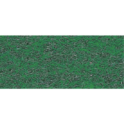 Watanabe Punch Carpet, Green, Flame Retardant, 91cm x 30m, CPS-703-91-30, 1 roll
