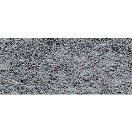 Watanabe Punch Carpet, Gray, Flame Retardant, 91cm x 30m, CPS-705-91-30, 1 roll