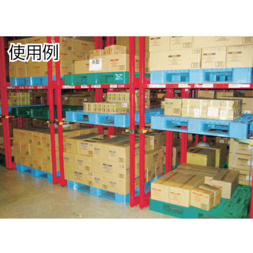 Wako Pallet Neslock Cross Type WNR-CT 1 S