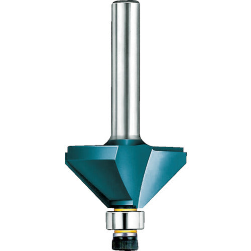 Dainichisho Corner Bit, 8mm Angle (45°), KA8, 1 pc