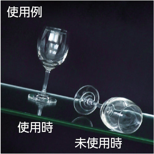 SUGATSUNE (210038863) 33111 Clear Museum Gel 33111 1 piece