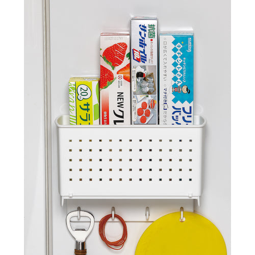 LifeNavi Magnetic Pocket (Hook Type) W F2245K 245416 1 unit