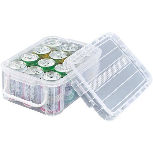 LifeNavi Solid Box 100 C F2131S 131009 1 unit