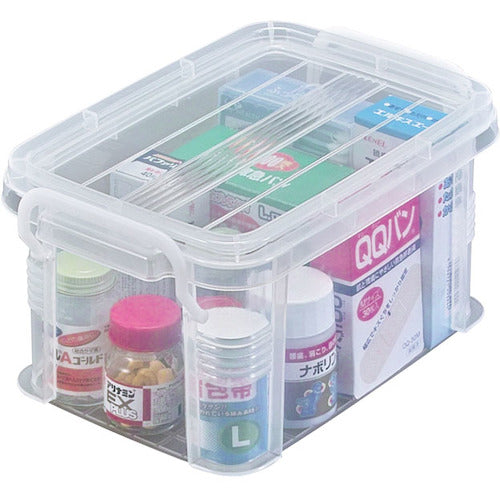 라이프 내비 솔리드 박스 50 C F2137S 137001 1 대