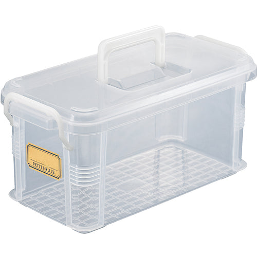 ライフナビ プチノイ 75 ハンドル付 C F2575H 013893 1 台