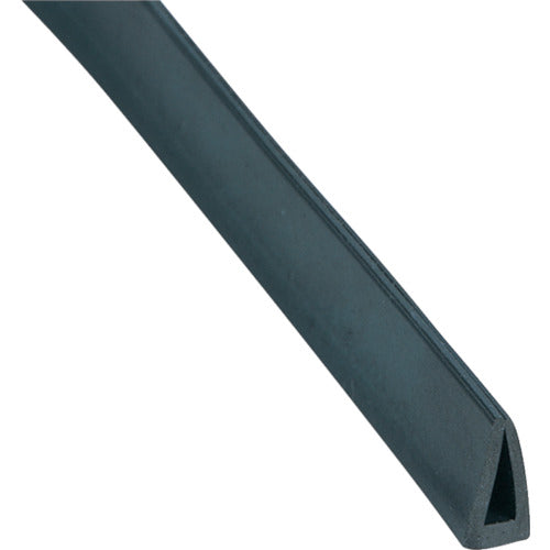 光 溝ゴムドラム巻 5.1×11mm×100M KGV2-100W-T 1 巻