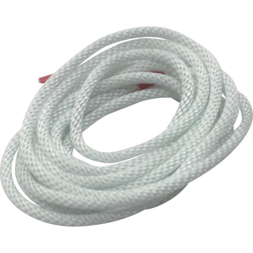 ユタカメイク スターターロープ 3.5mmX2m NX-52 1 巻