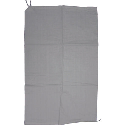 Yutakamiku PP collection bag (milky white) 60cm x 100cm 5 sheets W-42 1 PK