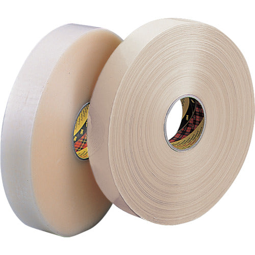 3M OPP 포장용 점착 테이프 372HQ 투명 48mmX100m 372HQ TRA 48X100 1권