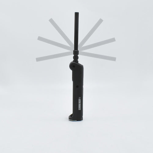 아스트로 프로덕츠 AP 5W COB 충전식 폴딩 워크라이트 WL857 2005000008573 1개