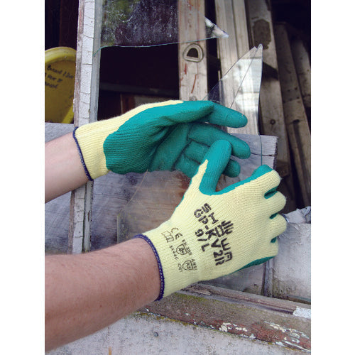 SHOWA 耐切創手袋 GP−KV2R Mサイズ GP-KV2R-M 1 双