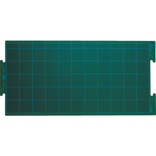 NT Cutting Mat 600 x 290 CM-3500 1 sheet