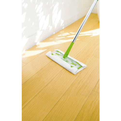 3M スコッチ・ブライト フロアワイパー 伸縮タイプ FW-TSS 1 本