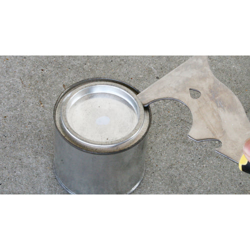 KDS Stainless Steel Scraper M76SD SC-M76SD 1 piece