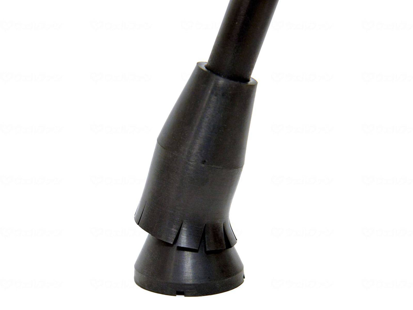 Omnics rubber tip for canes, Lacoon, hard type, φ19 hard