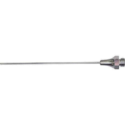 KURITA スレンダーノズル φ2 AG45-2-100 1 本