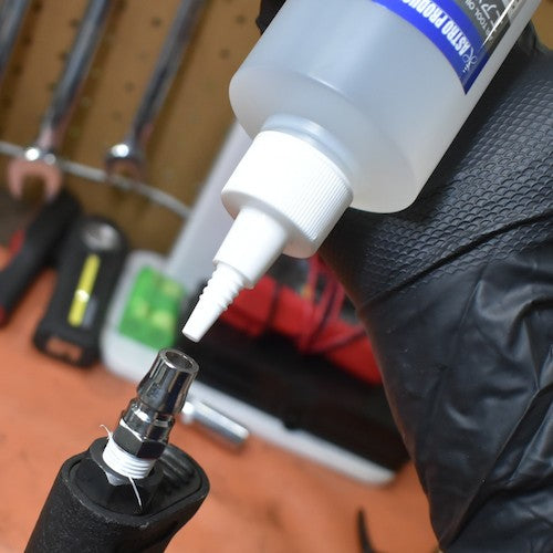 아스트로 제품 AP 에어 툴 오일 300ml 2009000005488 1 개