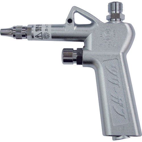 KURITA ツリーガン 流量調整付 GT50 1 個